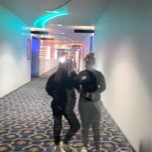 Meet your Posher, Kalia